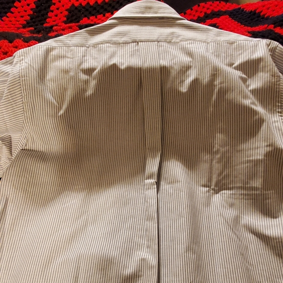 Brooks Brothers button down long sleeve shirt - Picture 2 of 4